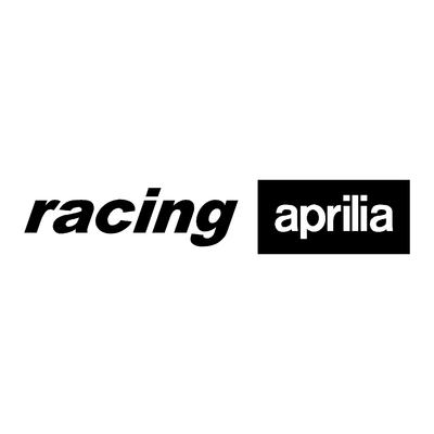 Sticker APRILIA ref 11