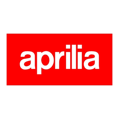 Sticker APRILIA ref 10 bis
