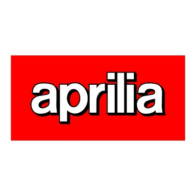 Sticker APRILIA ref 10