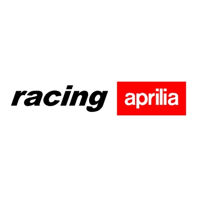 Sticker APRILIA ref 13