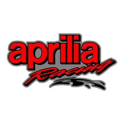 Sticker APRILIA ref 20