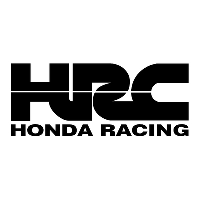 Sticker HONDA ref 34