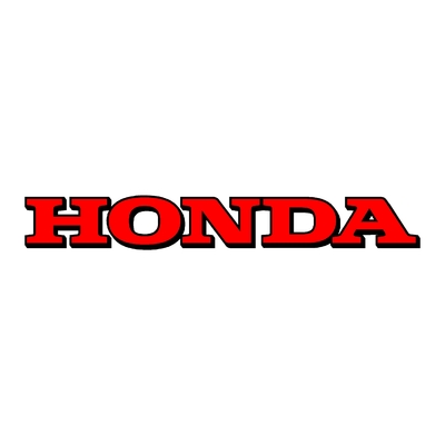Sticker HONDA ref 4 - MOTO/HONDA - automotostick