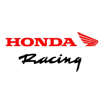 Sticker HONDA ref 28