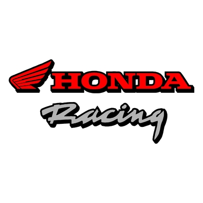 Sticker HONDA ref 31
