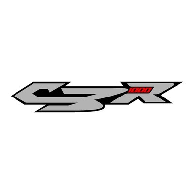 Sticker HONDA ref 75