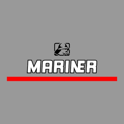 1 sticker MARINER serie 2 ref 3