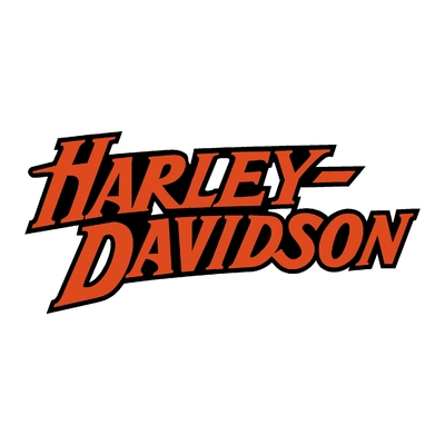 Sticker HARLEY DAVIDSON ref 122