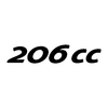 stickers-peugeot-ref45-auto-tuning-rallye-compétision-deco-adhesive-autocollant-206cc