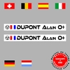 sticker-noms-de-pilote-refG-tuning-car-auto-moto-camion-competition-rallye-autocollant