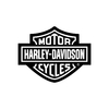 sticker-harley-davidson-ref2-bar-shield-moto-autocollant-casque