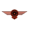 sticker-harley-davidson-ref52-moto-autocollant-casque-tuning-deco-motar