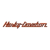 sticker-harley-davidson-ref109-moto-autocollant-casque-tuning-deco-motar