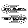 sticker-harley-davidson-ref42-bar-shield-roue-moto-autocollant-casque