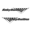 sticker-harley-davidson-ref46-bar-shield-roue-moto-autocollant-casque
