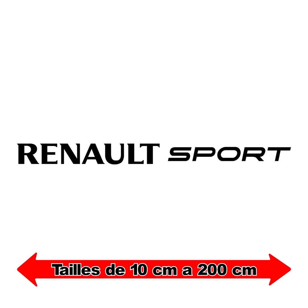 stickers-ref2-renault-sport-rs-gt-cup-f1-tuning-rallye-megane-clio-compétision-deco-adhesive-autocollant
