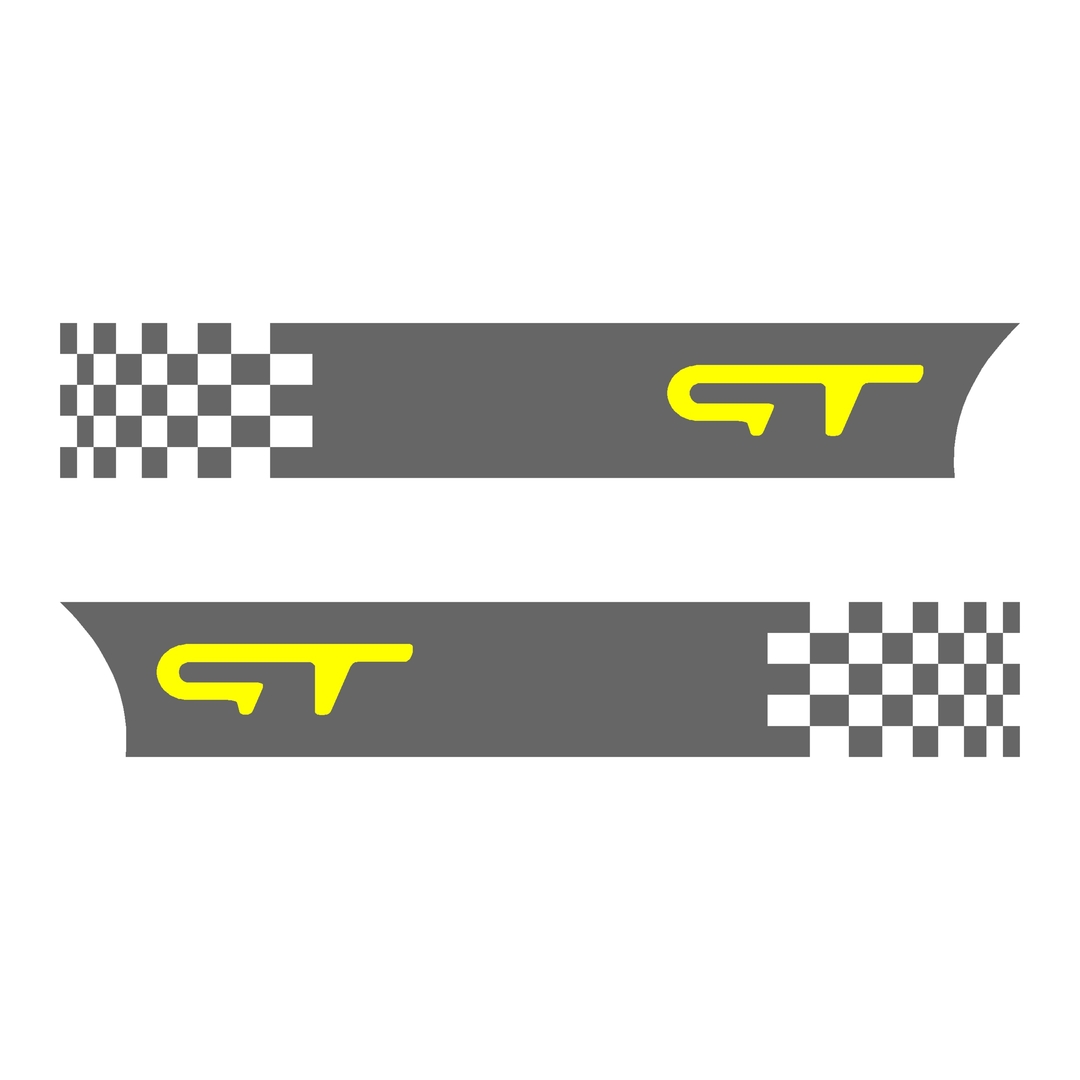 stickers-ref74-renault-sport-rs-damier-gt-cup-f1-tuning-rallye-megane-clio-compétision-deco-adhesive-autocollant