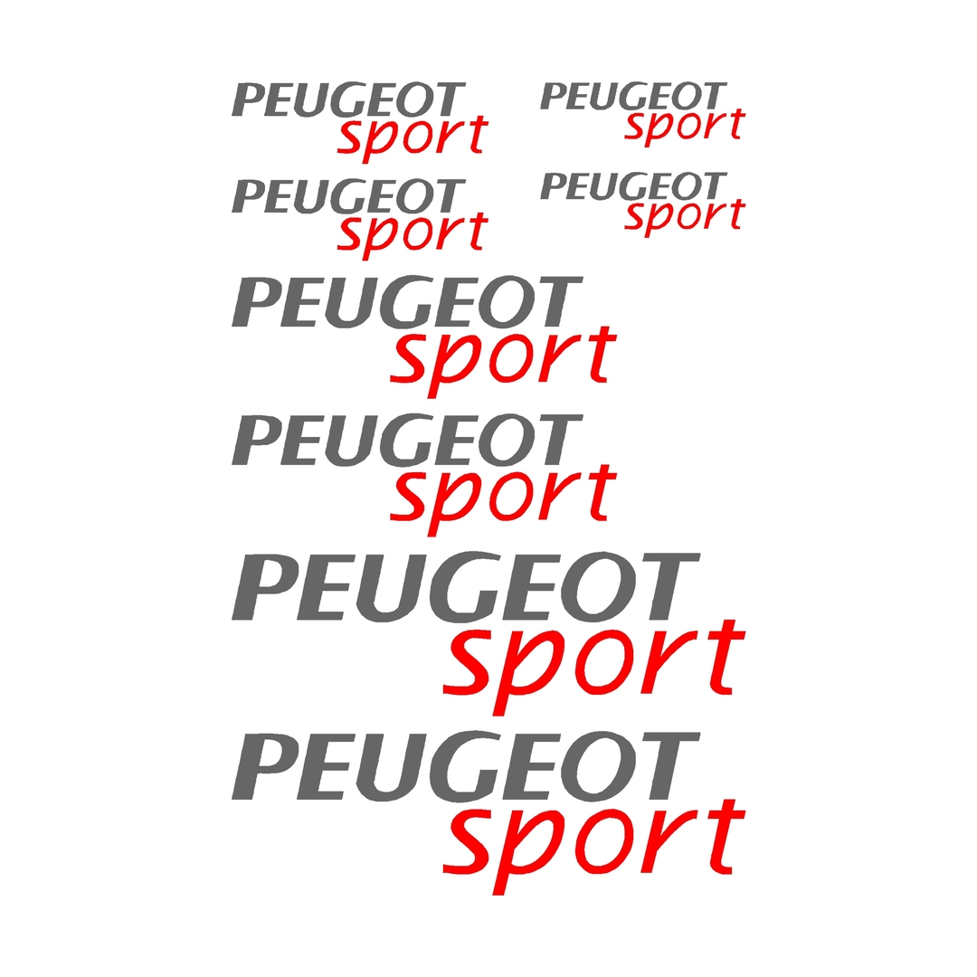 stickers-peugeot-ref31-auto-tuning-rallye-compétision-deco-adhesive-autocollant-sport