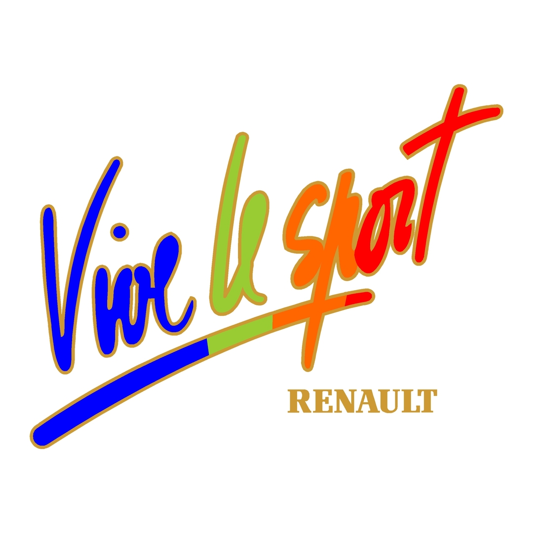 stickers-ref150-renault-vive-le-sport-tuning-rallye-megane-clio-team-compétision-deco-adhesive-autocollant