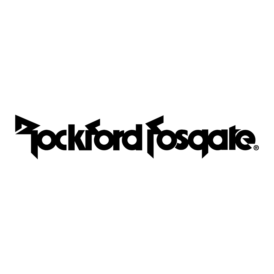 sticker rockford ref 4-tuning-audio-sonorisation-car-auto-moto-camion-competition-deco-rallye-autocollant