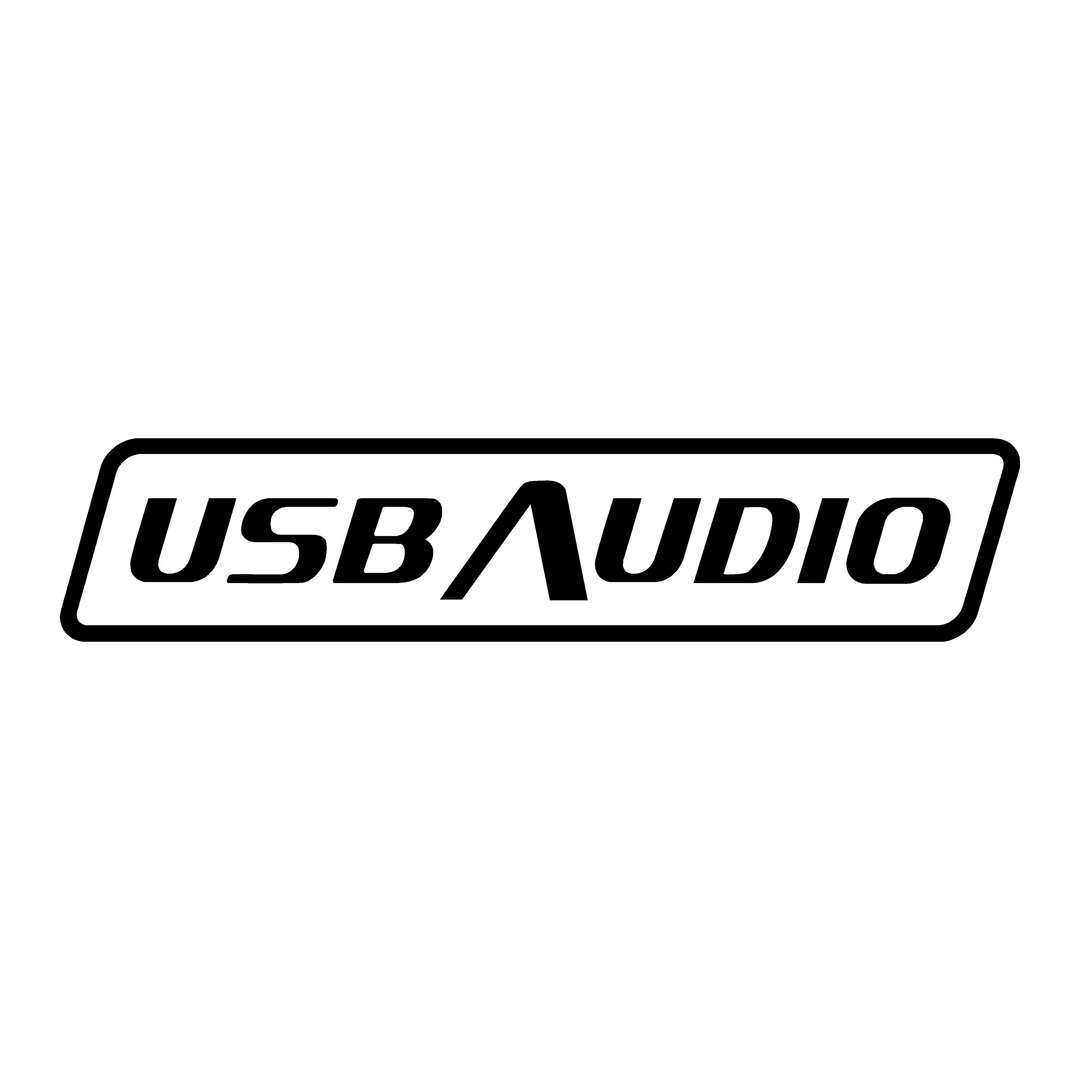 sticker usb audio ref 1-tuning-audio-sonorisation-car-auto-moto-camion-competition-deco-rallye-autocollant