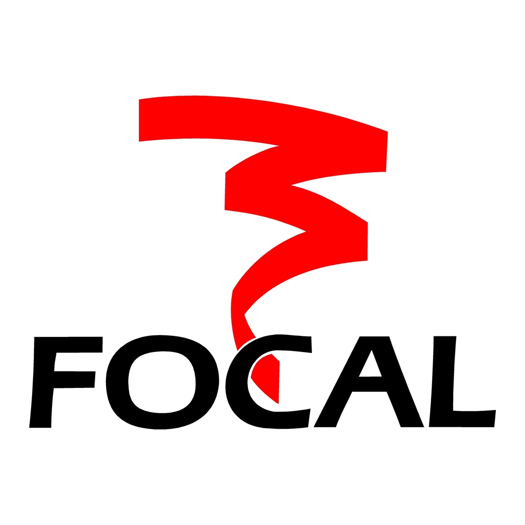 sticker focal ref 3-tuning-audio-sonorisation-car-auto-moto-camion-competition-deco-rallye-autocollant