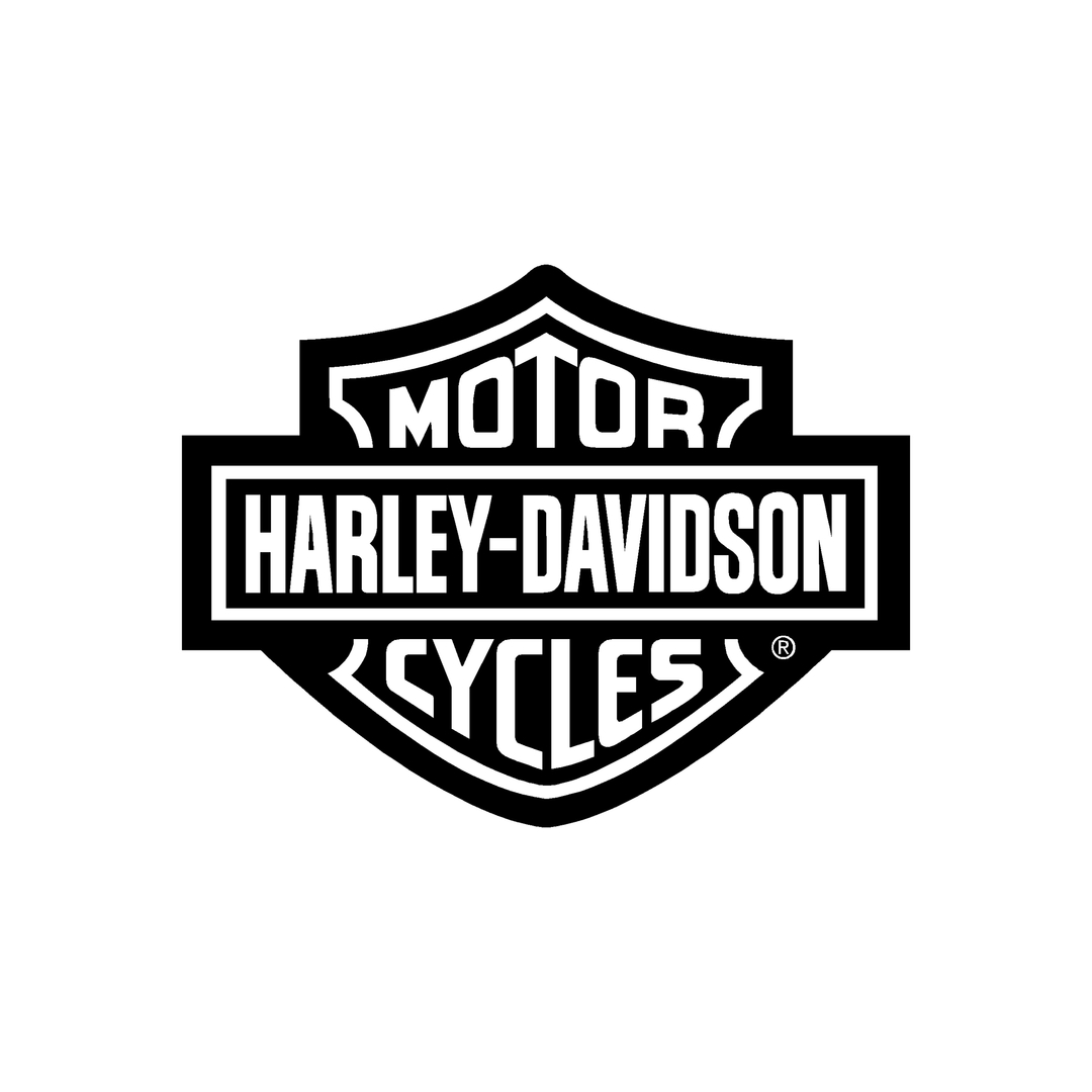 sticker-harley-davidson-ref2-bar-shield-moto-autocollant-casque