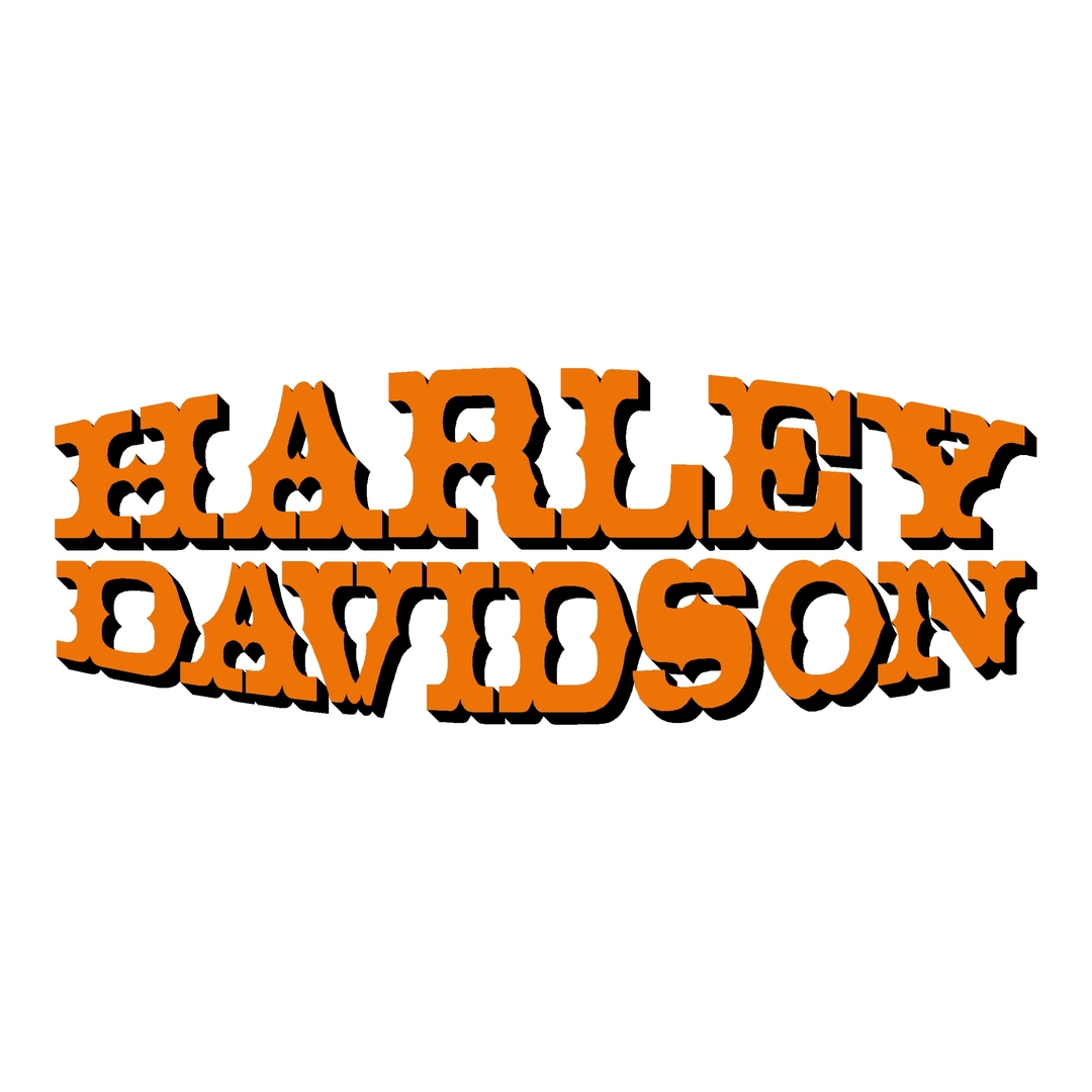 sticker-harley-davidson-ref63-moto-autocollant-casque-tuning-deco-motar