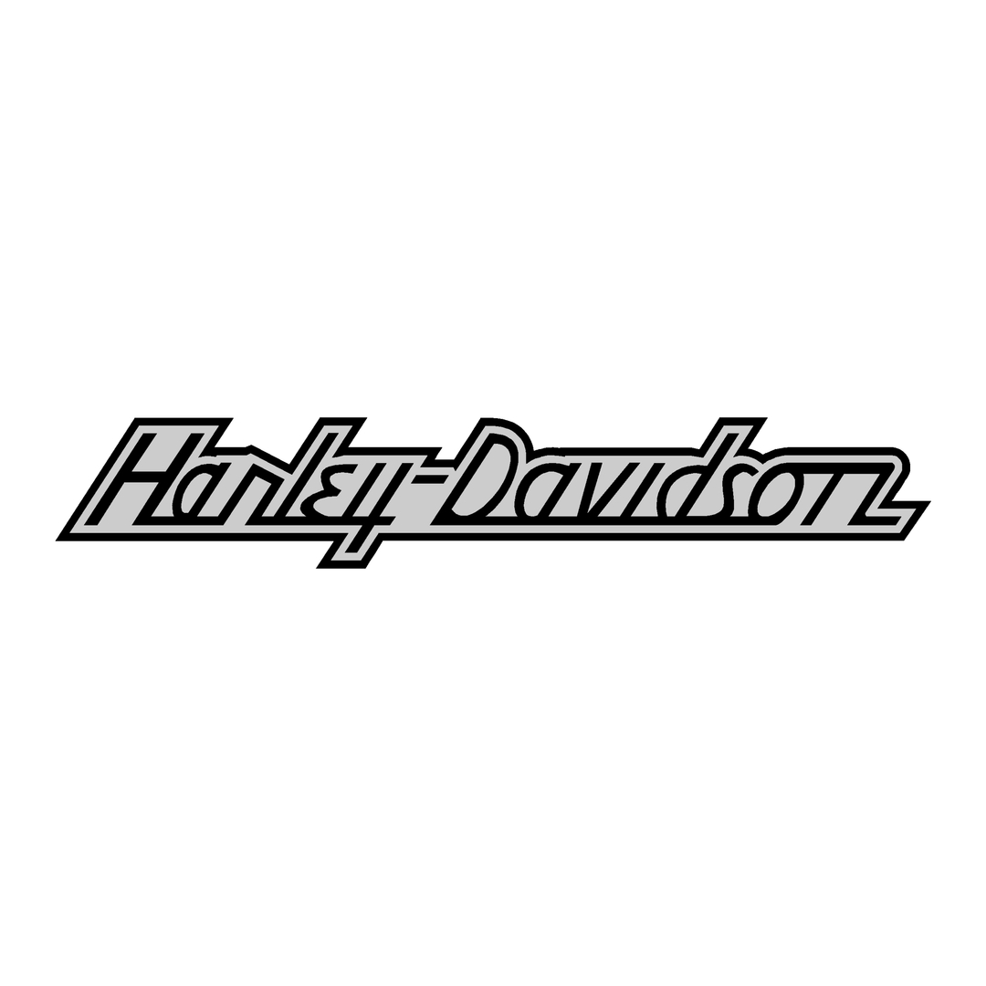 sticker-harley-davidson-ref108-moto-autocollant-casque-tuning-deco-motar