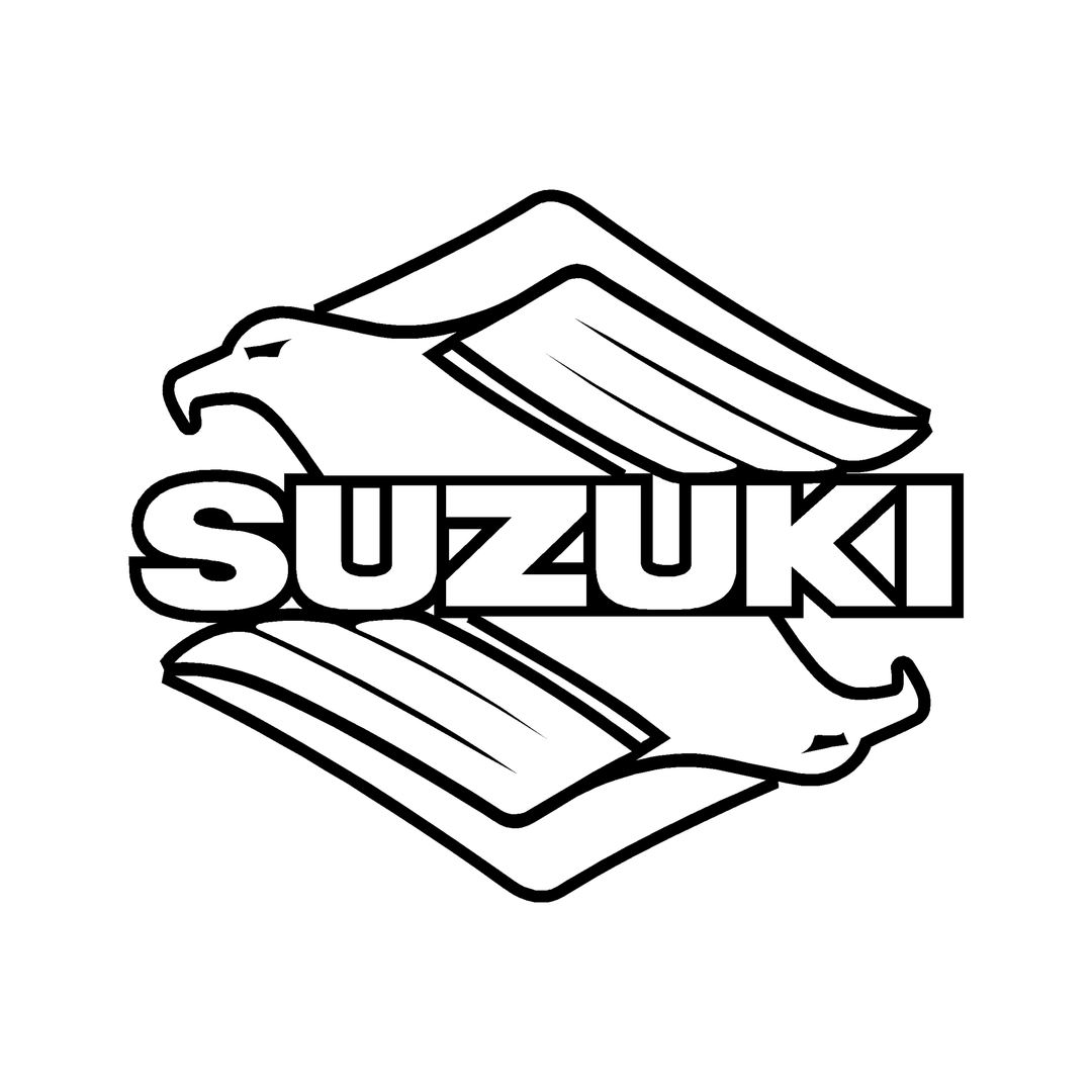 sticker-suzuki-ref52-logo-aigle-moto-autocollant-casque-circuit-tuning