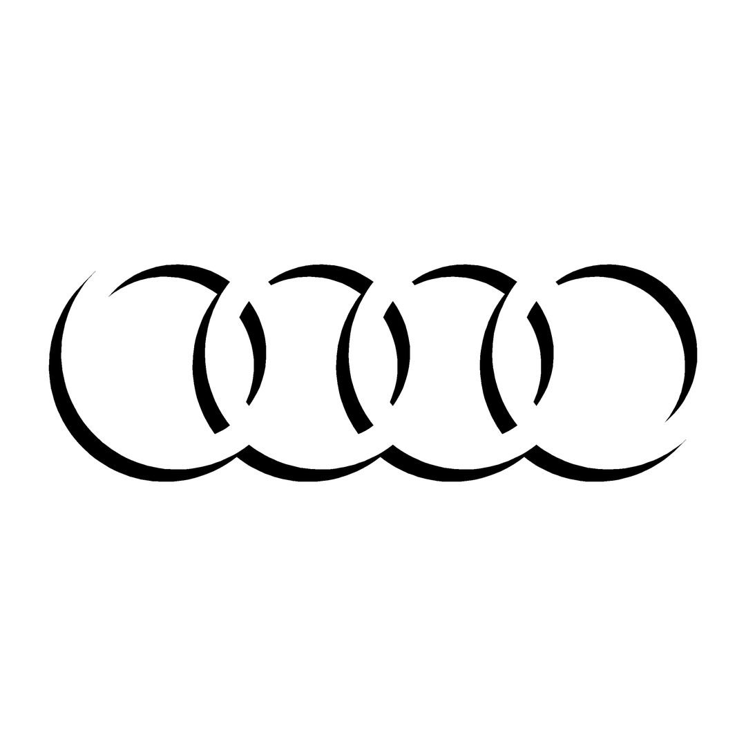 sticker-audi-ref7-anneaux-autocolant-rs-tuning-quattro