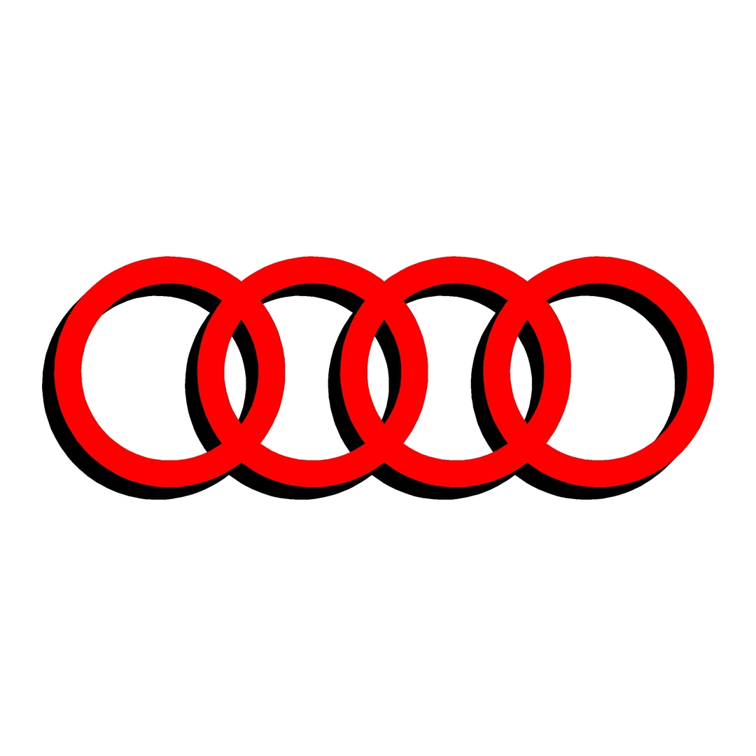 sticker-audi-ref6-anneaux-autocolant-rs-tuning-quattro