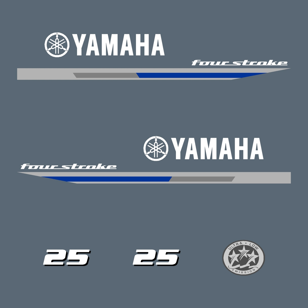 sticker-yamaha-25cv-serie1-chiffre-puissance-capot-moteur-hors-bord-autocollant-bateau
