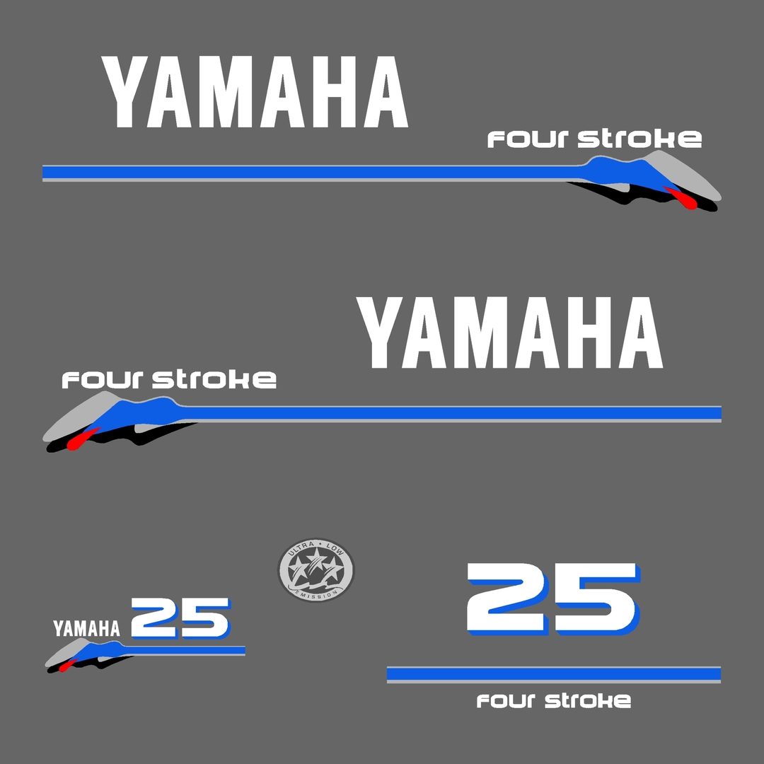 sticker-yamaha-25cv-serie3-chiffre-puissance-capot-moteur-hors-bord-autocollant-bateau