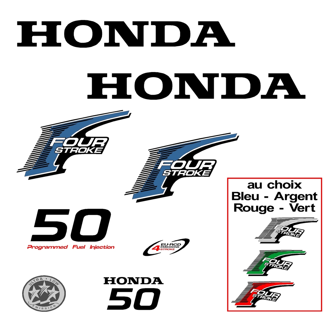 kit_sticker_honda-series-2_BF_50cv_autocollant_decals_capot_moteur_bateau