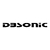 sticker dbsonic ref 1-tuning-audio-sonorisation-car-auto-moto-camion-competition-deco-rallye-autocollant