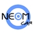 sticker neom car ref 1-tuning-audio-sonorisation-car-auto-moto-camion-competition-deco-rallye-autocollant