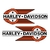 sticker-harley-davidson-ref43-bar-shield-roue-moto-autocollant-casque