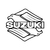 sticker-suzuki-ref52-logo-aigle-moto-autocollant-casque-circuit-tuning