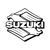 sticker-suzuki-ref53-logo-aigle-moto-autocollant-casque-circuit-tuning