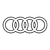 sticker-audi-ref2-anneaux-autocolant-rs-tuning-quattro