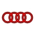 sticker-audi-ref3-anneaux-autocolant-rs-tuning-quattro