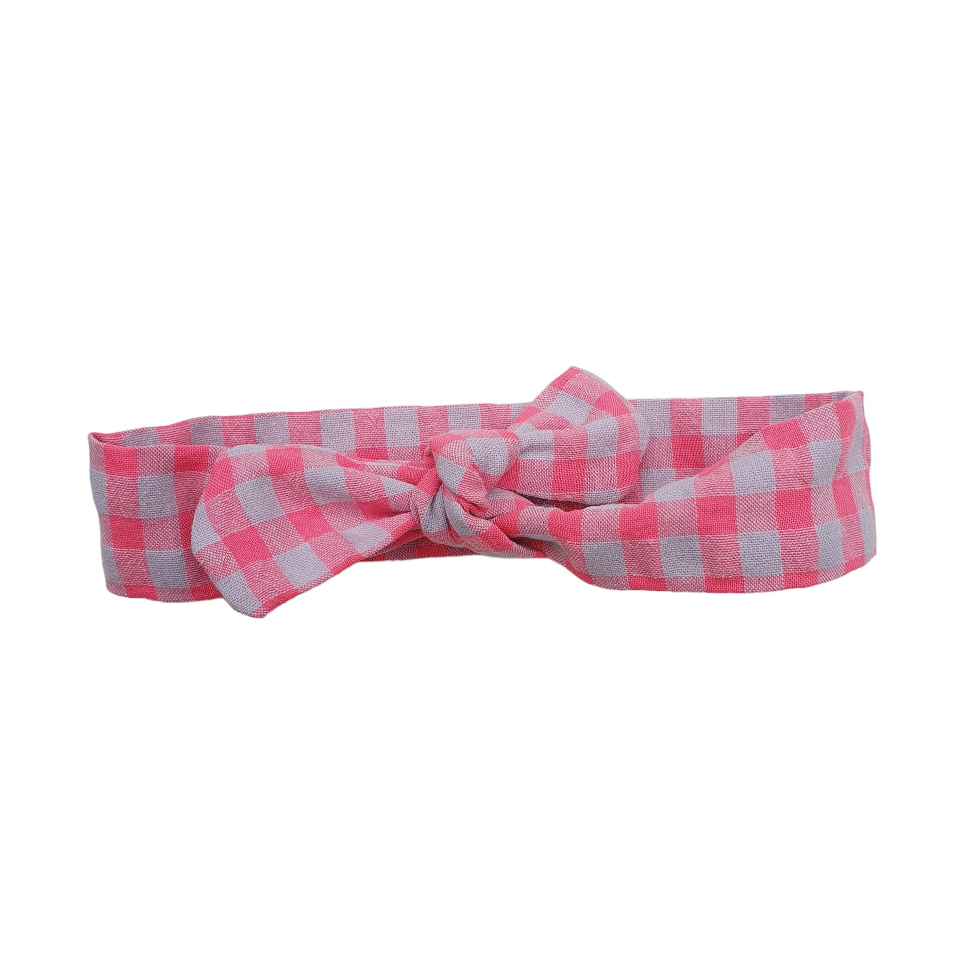 Bandeau à Carreaux Larges Pour Filles Bandeau De Style - France