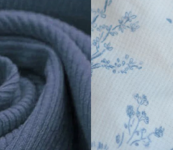 JOUY BLEU