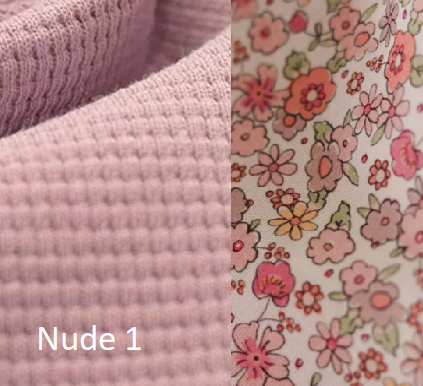 Nude 1
