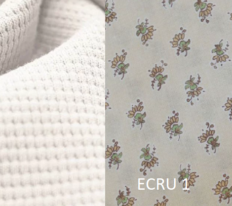ECRU 1