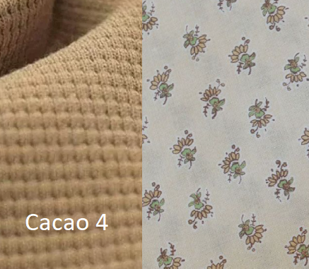 cacao 4