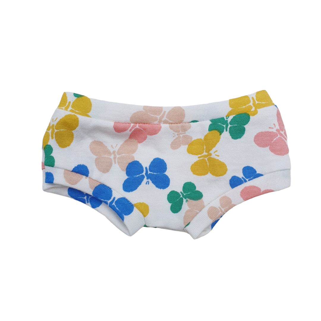 Culotte Intégrale En Cuir Et Latex Noir - Mariemur - Taille M/L - Neuf Avec étiquettes