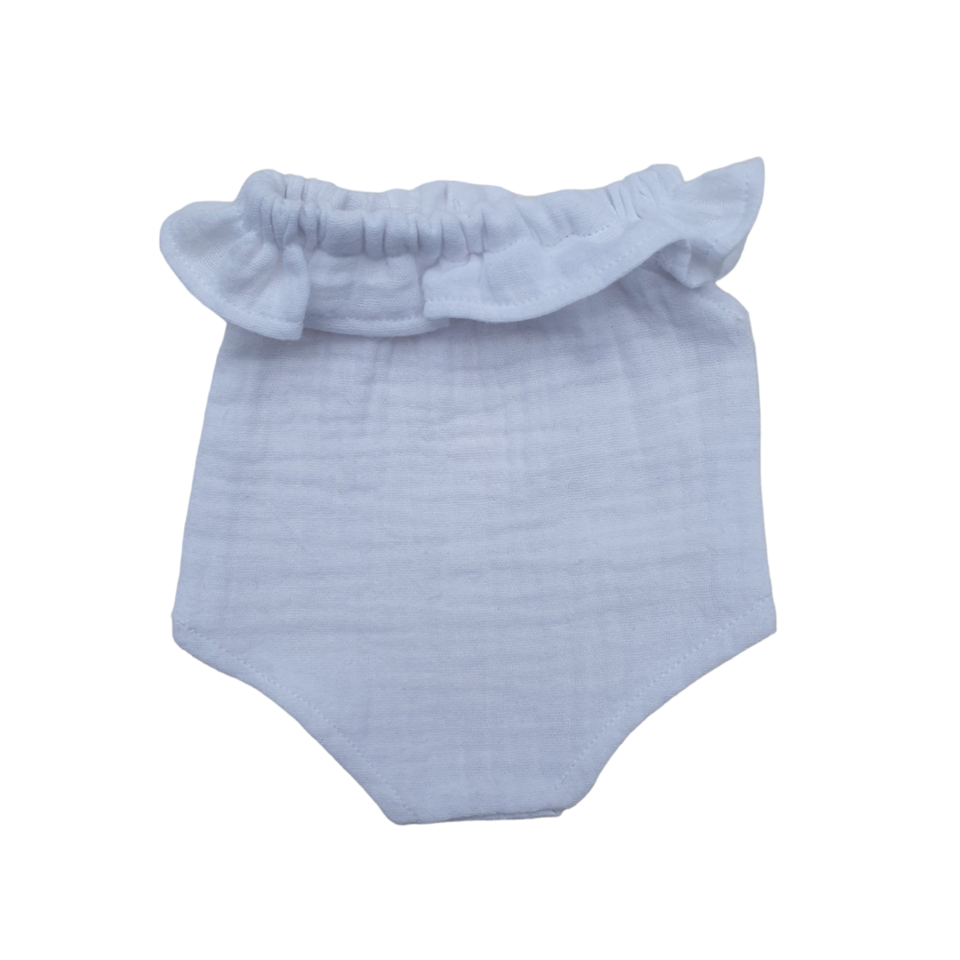 Barboteuse imprimée pour bébés garçons dans Blanc Cassé Joe Fresh