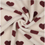 coeur teddy